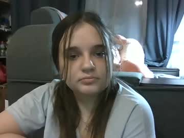 Sugar_Girl_Pink February 18, 2025 Chaturbate stream image