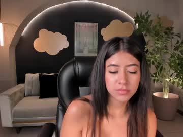 Sussanelliot February 18, 2025 Chaturbate stream image