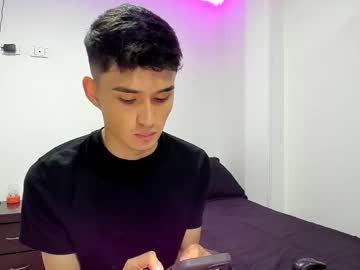 Thiagowells_ February 18, 2025 Chaturbate stream image
