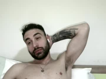 Tho147mas February 18, 2025 Chaturbate stream image