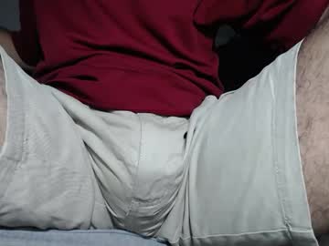Tommy_C0rtez February 18, 2025 Chaturbate stream image