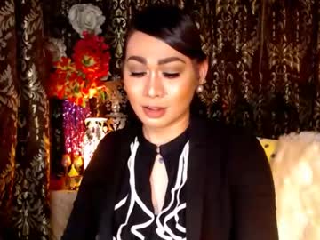 Urtimelessbeauty February 18, 2025 Chaturbate stream image