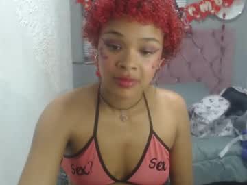 Vainillafuckgirl stream photo from February 18, 2025