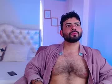 Victor_Sinclair February 18, 2025 Chaturbate stream image
