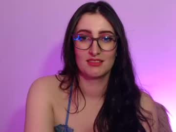 Victoria_Riider February 18, 2025 Chaturbate stream image