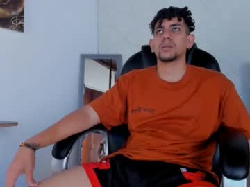 Zoro_Davids February 18, 2025 Chaturbate stream image
