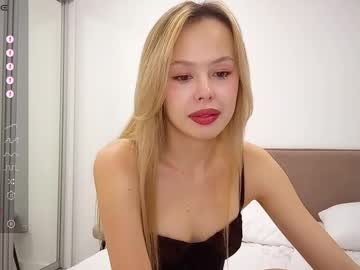 Adele_Shy_Girl February 18, 2025 Chaturbate stream image
