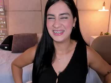 Amiirra_ February 18, 2025 Chaturbate stream image