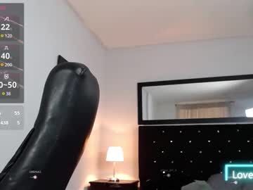 Andy_Smith333 February 18, 2025 Chaturbate stream image