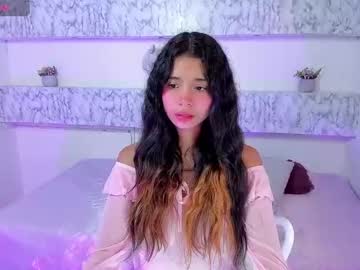 Ashleycooper21 February 18, 2025 Chaturbate stream image