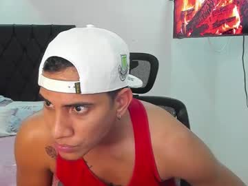 Axel_Cullen_ February 18, 2025 Chaturbate stream image