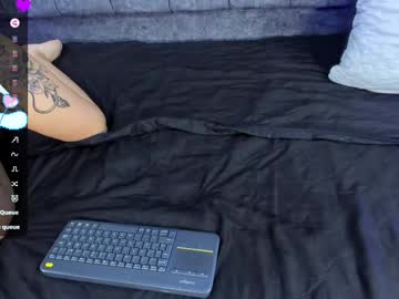 Babyy_Melody February 18, 2025 Chaturbate stream image