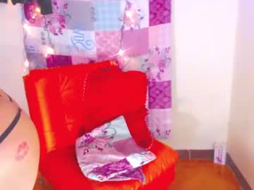 Cathalinaangel February 18, 2025 Chaturbate stream image