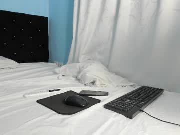 Charlotte_Xc February 18, 2025 Chaturbate stream image
