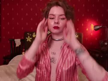 Classy_Mia February 18, 2025 Chaturbate stream image
