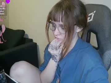Crash_Test13 February 18, 2025 Chaturbate stream image