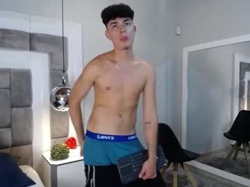 Drakecollinss February 18, 2025 Chaturbate stream image