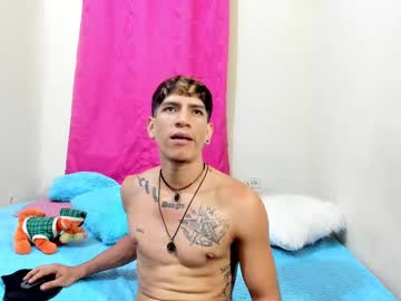Dustyn_Fox_ February 18, 2025 Chaturbate stream image