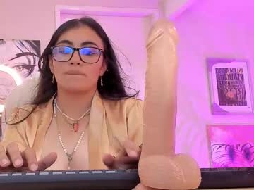 Emily_Jhonees February 18, 2025 Chaturbate stream image