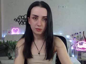 Emilylayer February 18, 2025 Chaturbate stream image