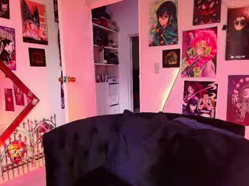 Holyeva February 18, 2025 Chaturbate stream image