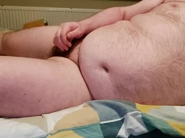 Hornyguyyy34 February 18, 2025 Chaturbate stream image