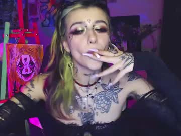 Insunnity666 February 18, 2025 Chaturbate stream image