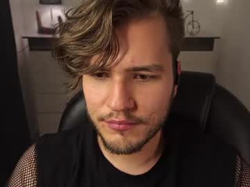 Is_Jesus February 18, 2025 Chaturbate stream image
