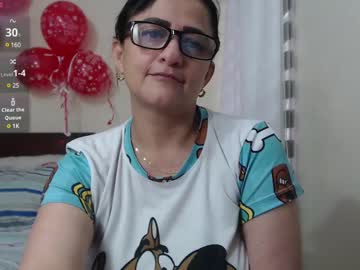 Isabeel_Sofia01 February 18, 2025 Chaturbate stream image