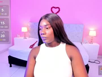 Islarose1 February 18, 2025 Chaturbate stream image