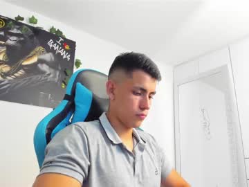 Jamess_Hott February 18, 2025 Chaturbate stream image