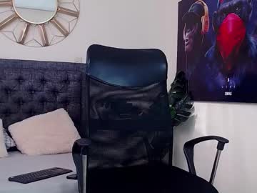 Jeremy_Blessd1 February 18, 2025 Chaturbate stream image