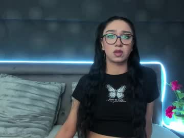 Julietshy February 18, 2025 Chaturbate stream image