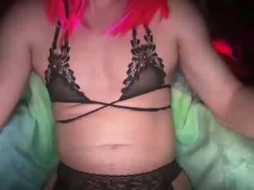 Kinkygoddessx February 18, 2025 Chaturbate stream image