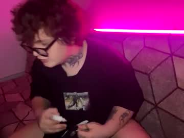Kitr_Coco February 18, 2025 Chaturbate stream image
