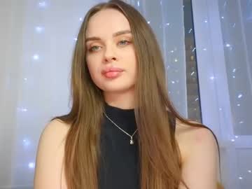 Kristen_Sayles February 18, 2025 Chaturbate stream image