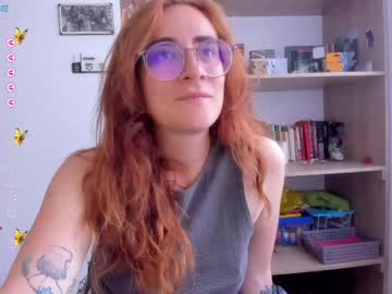 Linda_Giggle February 18, 2025 Chaturbate stream image