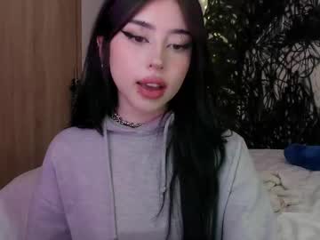Lustful_Aprilx February 18, 2025 Chaturbate stream image