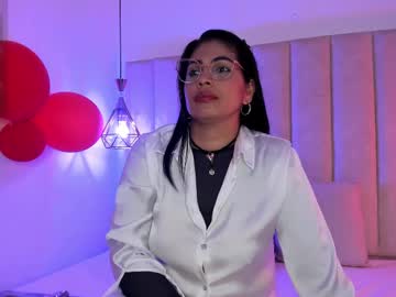 Mayarouse February 18, 2025 Chaturbate stream image