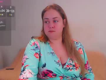 Miss__K February 18, 2025 Chaturbate stream image