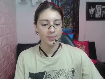 Moonwiny February 18, 2025 Chaturbate stream image