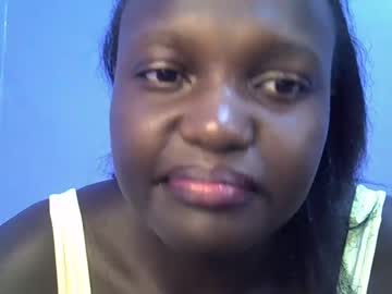 Nastie_Riri February 18, 2025 Chaturbate stream image