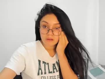 Nata_Jhonson February 18, 2025 Chaturbate stream image