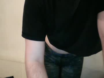 Navel_Fet_Guy February 18, 2025 Chaturbate stream image