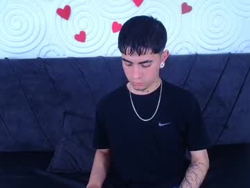 _Noah_1 February 18, 2025 Chaturbate stream image