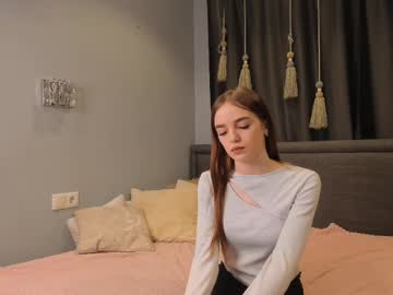 Odiliacoombs February 18, 2025 Chaturbate stream image