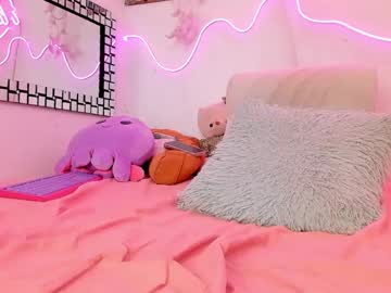 Paulasecrett February 18, 2025 Chaturbate stream image
