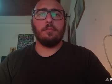 Petranpao February 18, 2025 Chaturbate stream image
