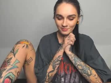 Rokiinbaby February 18, 2025 Chaturbate stream image