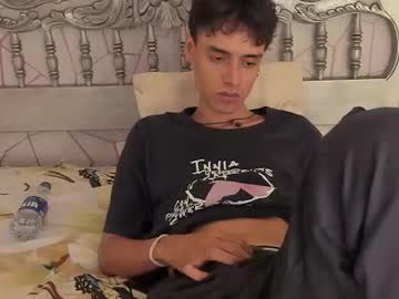 Saito_698 February 18, 2025 Chaturbate stream image